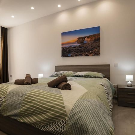 Your Overseas Home In Malta! Zabbar Luaran gambar