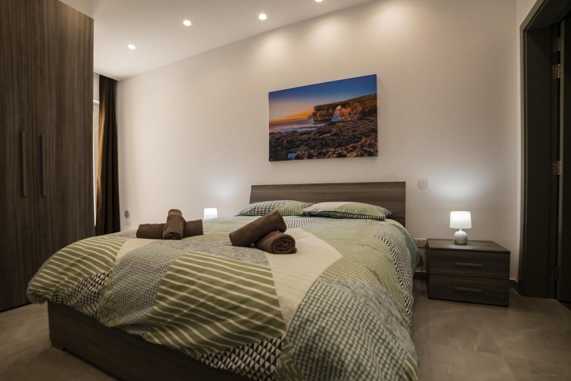 Your Overseas Home In Malta! Zabbar Luaran gambar