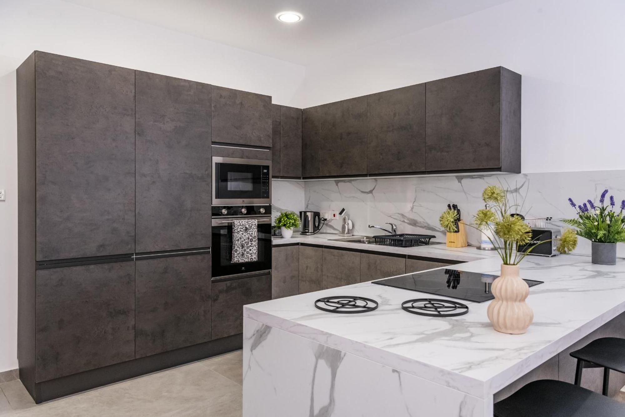 Your Overseas Home In Malta! Zabbar Luaran gambar