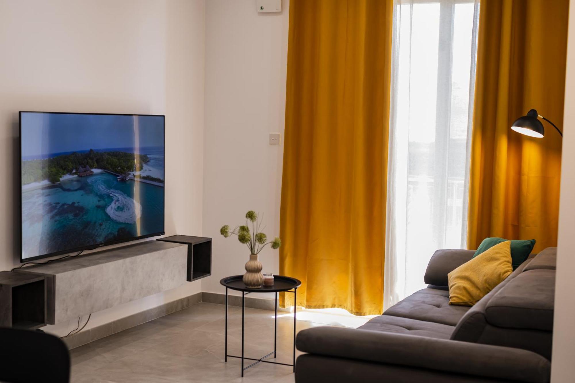 Your Overseas Home In Malta! Zabbar Luaran gambar