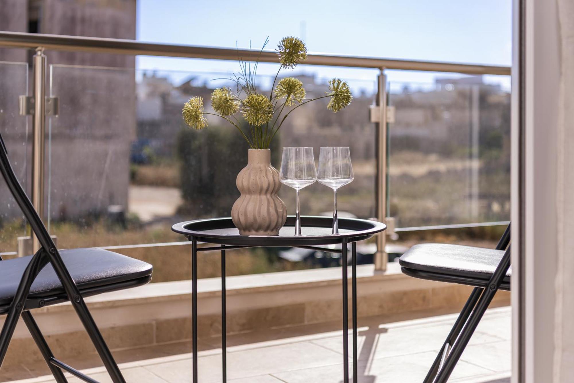 Your Overseas Home In Malta! Zabbar Luaran gambar