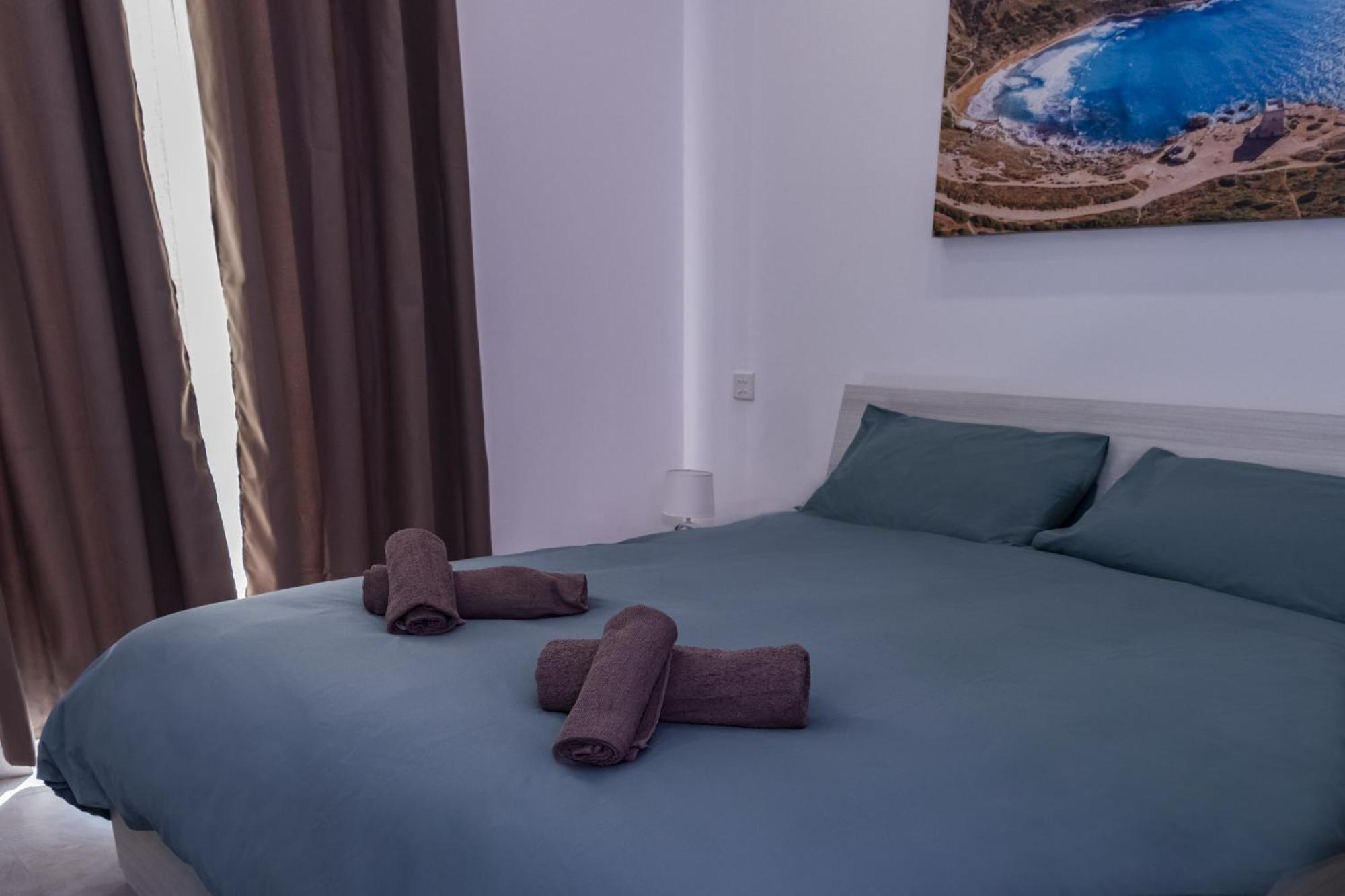 Your Overseas Home In Malta! Zabbar Luaran gambar
