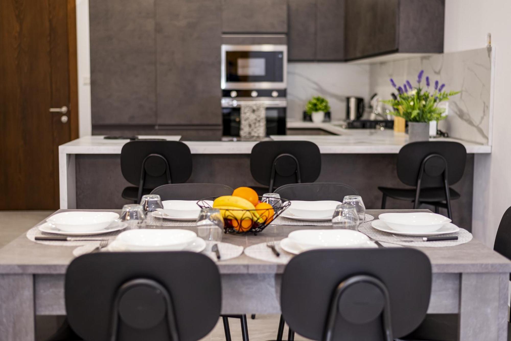 Your Overseas Home In Malta! Zabbar Luaran gambar