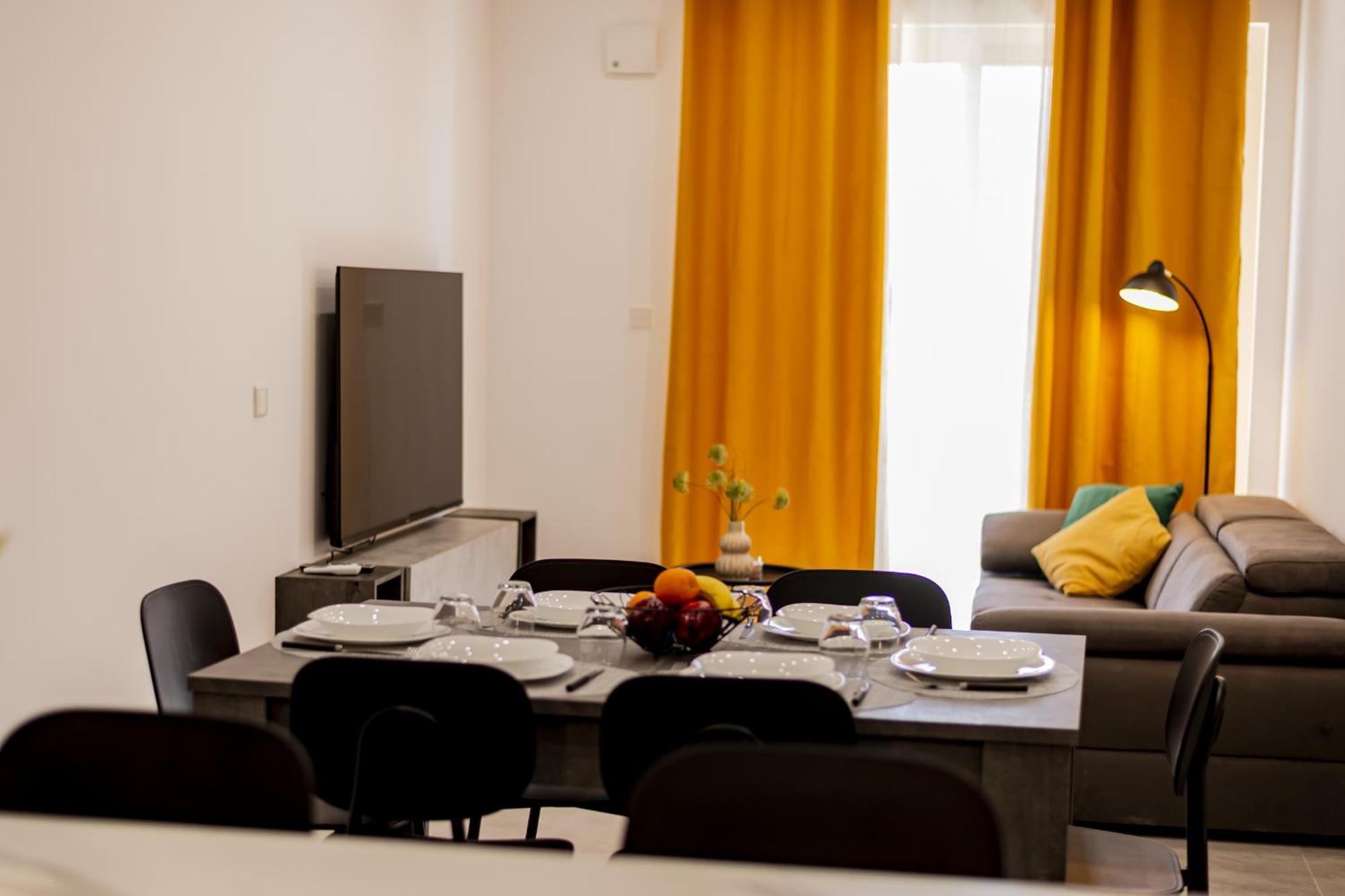 Your Overseas Home In Malta! Zabbar Luaran gambar