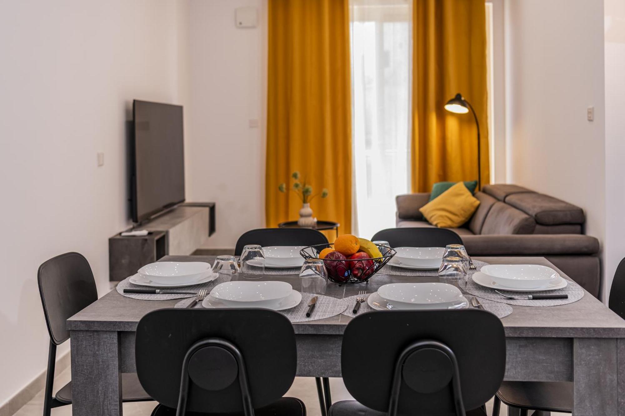 Your Overseas Home In Malta! Zabbar Luaran gambar